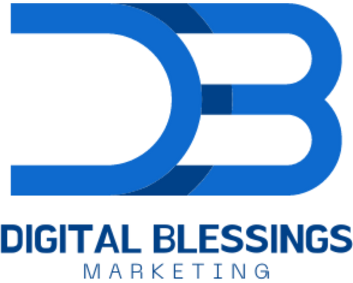 DIGITAL-BLESSINGS-Logo